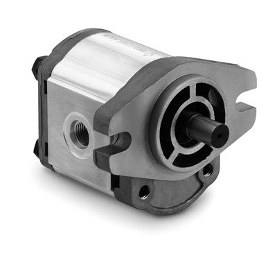 Hydraulic Gear Pump - SAE "AA" - .16 in³/rev - Clockwise - GP-F10-27-P-C
