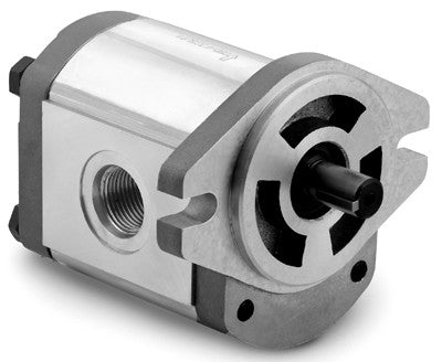Hydraulic Gear Pump - SAE "A" - 1.95 in³/rev - 5/8" Shaft - CW - GP-F20-32-P-C